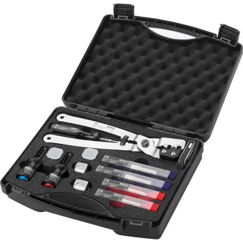 Nářadí pro automobil Nářadí BOSCH DIAGNOSTICS 0 986 615 637