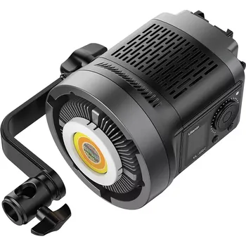 Studiové světlo ULanzi VL-120C RGB V-Mount Video Light