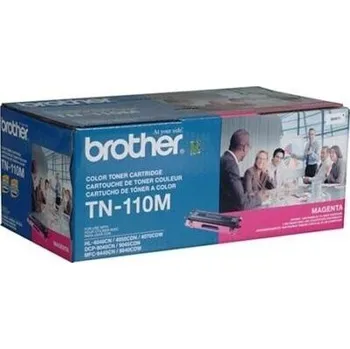 Brother TN-110 M originální - výprodej