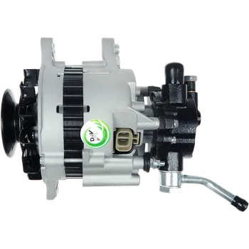 Alternátor Alternátor MITSUBISHI L300 2.5 D PAJERO 2.5TD