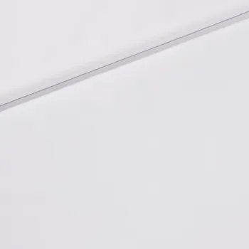 Šusťákovina (lehká kočárkovina) KENT 2 jednobarevná bílá, š.150cm (látka v metráži)