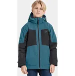 Dětská lyžařská bunda Didriksons Dolomit star blue - ROSTOUCÍ velikost 160