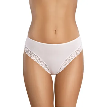 Kalhotky DÁMSKÉ KALHOTKY 041 bílá XL