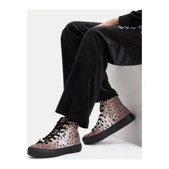 Dámské tenisky Juicy Couture Sneakersy CEO-VSJU007 Hnědá 39