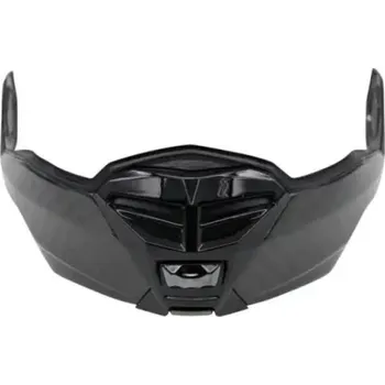 Helma na motorku LS2 Helmets LS2 FF901 CHIN BAR CARBON