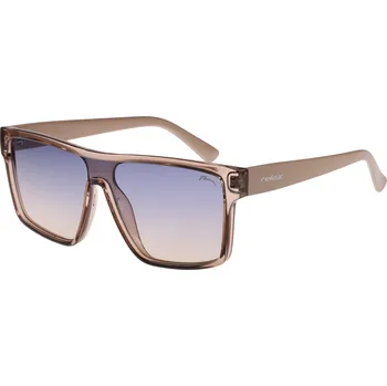 Sluneční brýle Relax Luna R0363B hnědé
