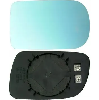 Zavěšení kol SKLO ZRCÁTKA PRAVÉ PEUGEOT 407 04/05-12/10