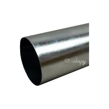 okap OKAPY Titanzinkový Svod 80 mm 4 bm