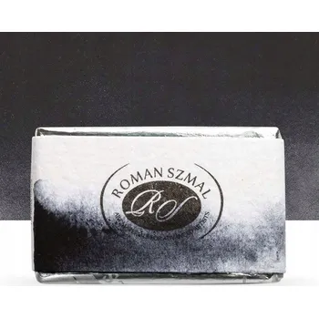 Vodová barva Akvarelové barvy Aquarius bílá 1 ks 2,5 ml