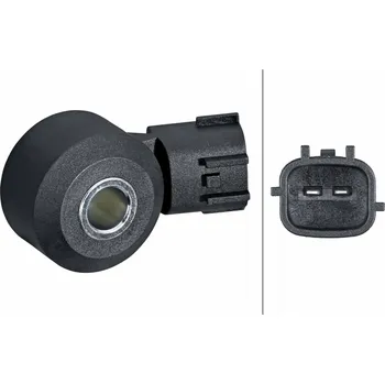 Čidlo automobilu Senzor klepání HELLA 6PG 013 114-651