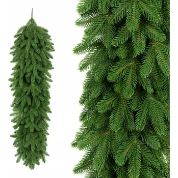 Vánoční stromek Umělý vánoční stromeček Art-Trans 101 - 120 cm