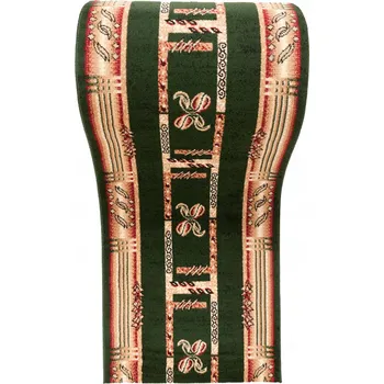 Koberec Běhoun Kobercový 70cm ATLAS BCF S Obšitím v21