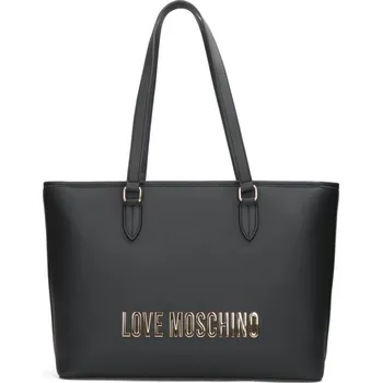 Kabelka Love Moschino dámská módní kabelka - černá