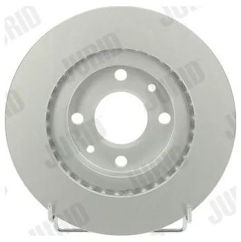 Brzdový kotouč Brzdový kotouč JURID 562960JC