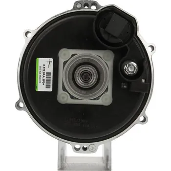 Alternátor Alternátor BV PSH 555.406.150.010