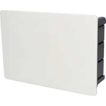 Elektroinstalační krabice Krabice AcquaBOX 3203 IP30 205x137x60mm pod omítku FAMATEL