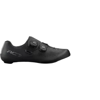 Pánská móda Shimano SH-RC703 dámské silniční tretry černá vel. 41