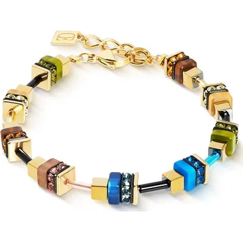 Náramek Náramek COEUR DE LION 4413/30-1538