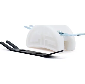 Kolečkové brusle CIB - Slide block - Grindovací blok pro trekové brusle Varianta: XL