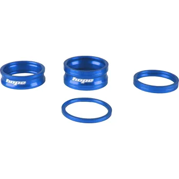 Představec na kolo Podložky Hope space doctor Barva: Stříbrná