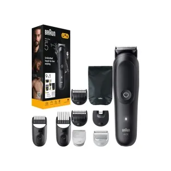 Strojek na vlasy Braun All-In-One Series 5 MGK5440