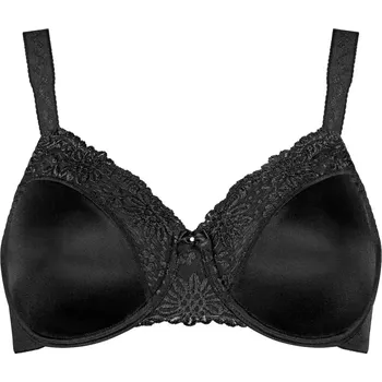 Podprsenka Podprsenka Ladyform Soft W X černá - TRIUMPH BLACK 75H