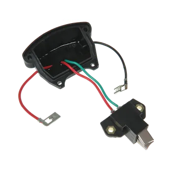 Alternátor Regulátor napětí pro alternátor VOLVO BM PENTA 24V