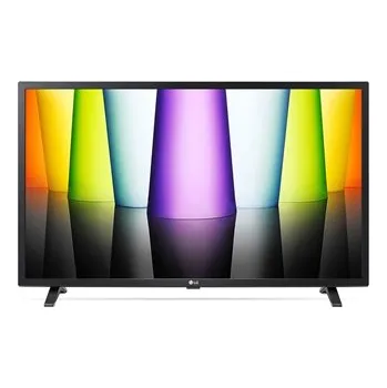 Televizor Smart TV 32" LED Televize LG 32LQ63006LA webOS TV Dolby Digital DVB-T2