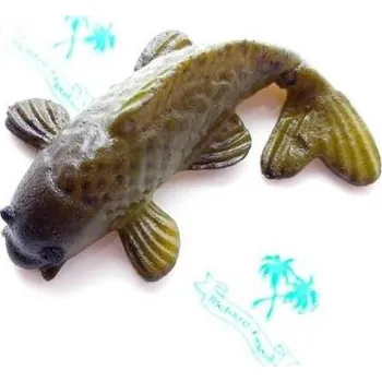 Figurka Figurka na dort sumec 5x2cm z kokosové hmoty - Fagos