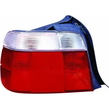 Auto-moto Zadní světlo DEPO 444-1935L-UE-CR