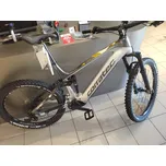 Corratec E-Power RS 160 CX6 LTD Silver XL 2025