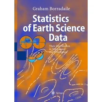 Statistics of Earth Science Data - Borradaile, Graham J. [EN] (2010, Taschenbuch, Springer-Verlag Berlin and Heidelberg GmbH & Co. KG)