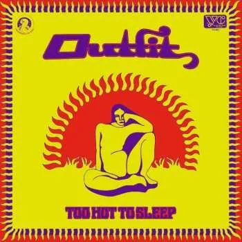 Zahraniční hudba LP Daniel Romano's Outfit: Too Hot To Sleep 2024