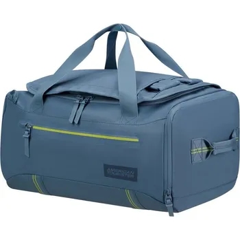 American Tourister TRAILGO S Cestovní taška 45cm Modrá Coronet Blue