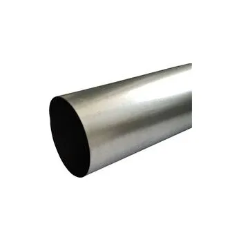 okap OKAPY Pozinkovaný Svod 120 mm 4 bm