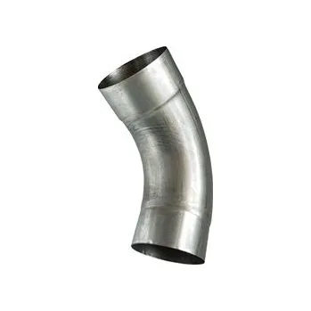 okap OKAPY Pozink Koleno 120/72