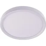 LED panel PANKA 24W CCT bílé kulaté stropní