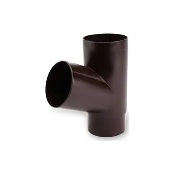 okap OKAPY Svodová odbočka " Y " 80mm cihlová