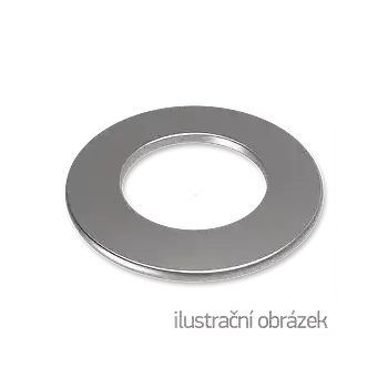 Matice Podložka M36 ZB DIN 125