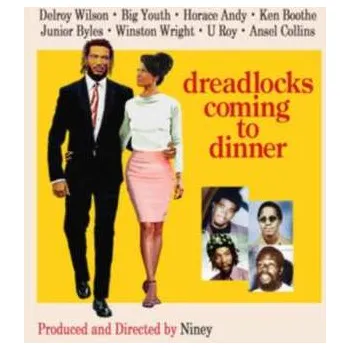Zahraniční hudba 2CD Various: Niney The Observer Presents Dreadlocks Coming To Dinner 2024 2CD