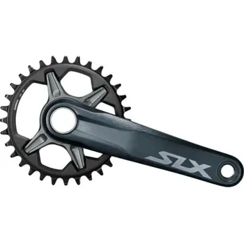 Klika na kolo SHIMANO Deore XT FC-M7120 1x12 175 mm, vč. 32z převodníku