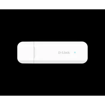 Modem D-Link DWM-222W 4G LTE AX300 Wi-Fi 6 USB Adapter