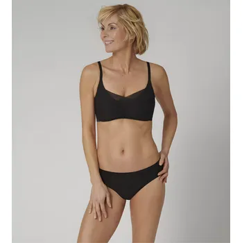 Podprsenka Dámská podprsenka Triumph Shape Smart P černá BLACK 5