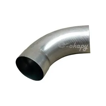 okap OKAPY Titanzinek Koleno 72° 80/72