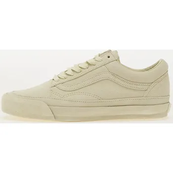 Dámské tenisky Tenisky Vans LX Old Skool Suede Sylvan Green EUR 41
