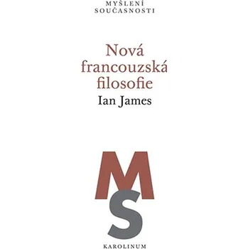 Nová francouzská filosofie