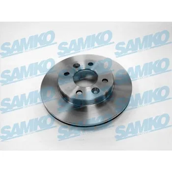 Brzdový kotouč Brzdový kotouč SAMKO R1111V