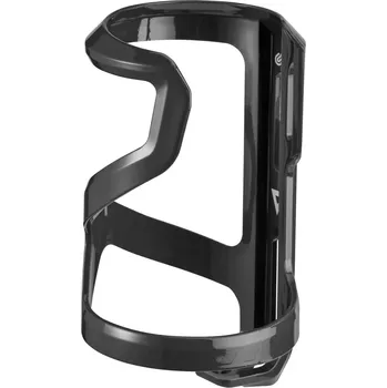 Košík na láhev Giant Airway Sport Side Pull Recycled (Right) gloss black