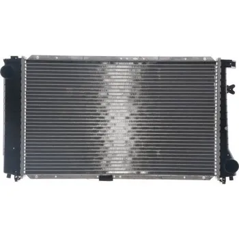 Chladič motoru Chladič, chlazení motoru MAHLE CR 238 000S