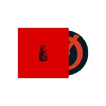 Zahraniční hudba CD Oxn: CYRM 2023